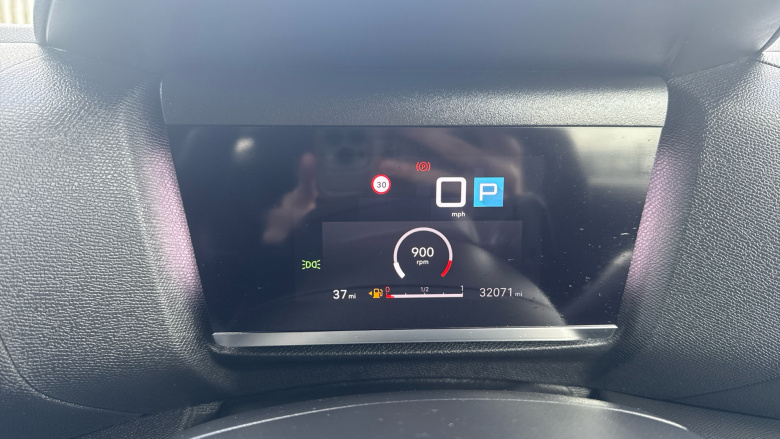 Citroen C4 1.2 PureTech [130] Max 5dr Auto Petrol Hatchback